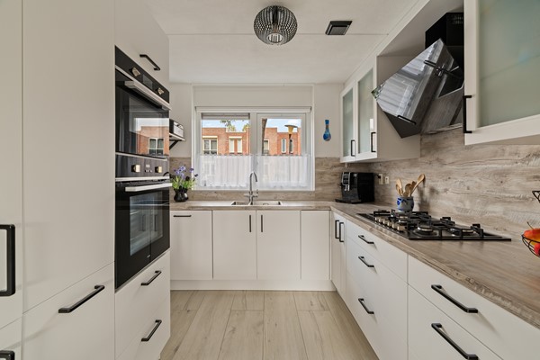 Medium property photo - Hudighaven 26, 2993 HB Barendrecht